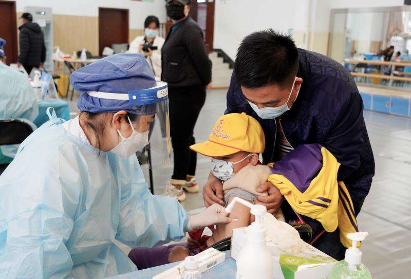 疫苗|未接种疫苗的孩子不能入校上学？北京市教委回应