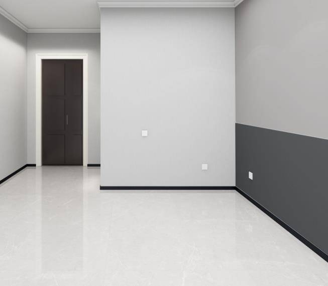 瓷砖在积木家装修完工，打扫干净忍不住晒晒，看看装修效果怎么样？