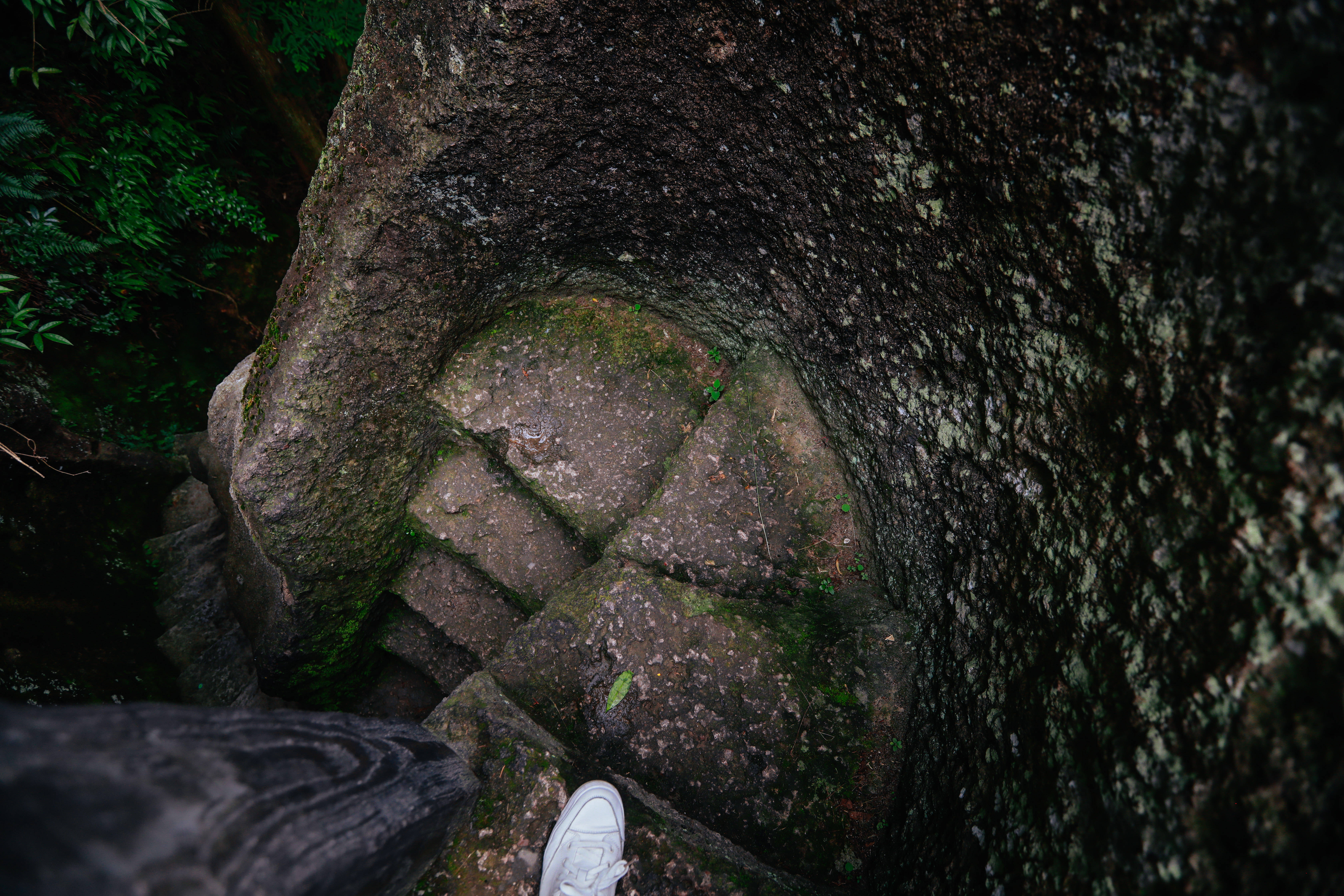 景区|浙江仙都，丽水首个5A级景区，五大景区各有特色