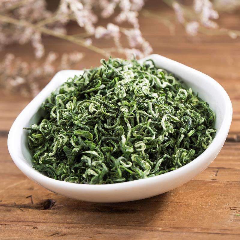 春茶上好,你还只会喝碧螺春吗?