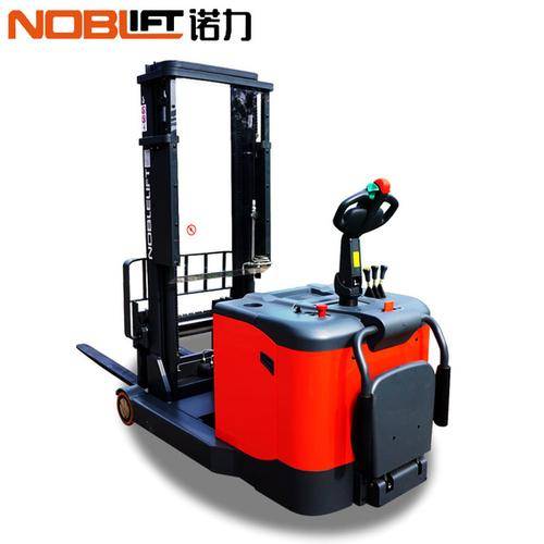 东莞企业选择柴油叉车还是电动叉车（丰源叉车）