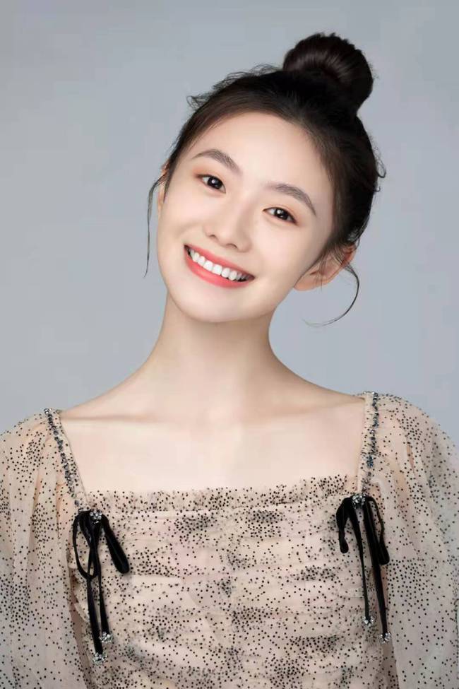 新谋女郎"刘浩存"为什么这么招黑?