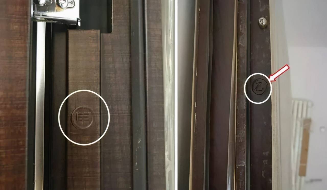 恕我直言你家里的门80可能不合格防盗门的最新标配是怎样