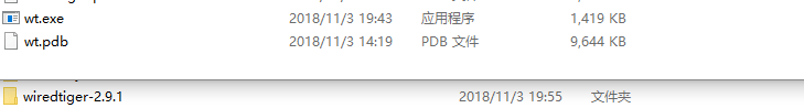 【北亚数据恢复】_mdb_catalog.wt文件损坏情况下的MongoDB数据库数据恢复案例
