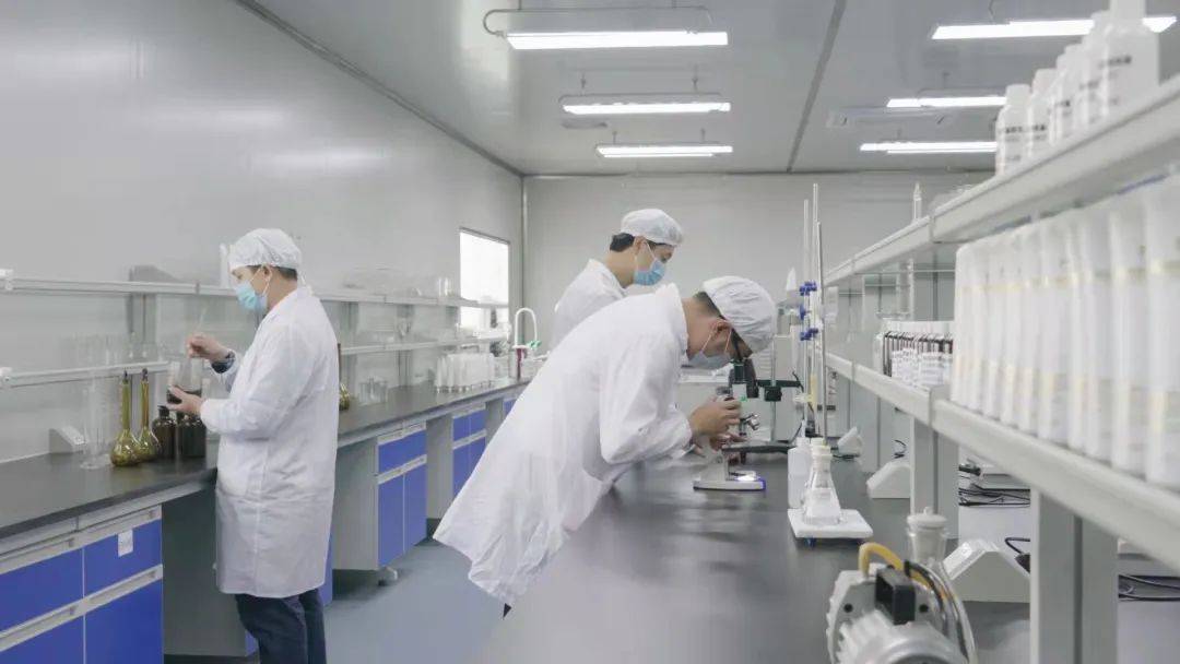 秘密「新品公布#倩玺蛋白膜」美白淡斑功效，面膜行业的秘密，有谁和你说过吗？