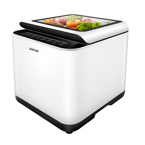 食材净化器的技术综合分析,家用食材净化器到底有什么用?