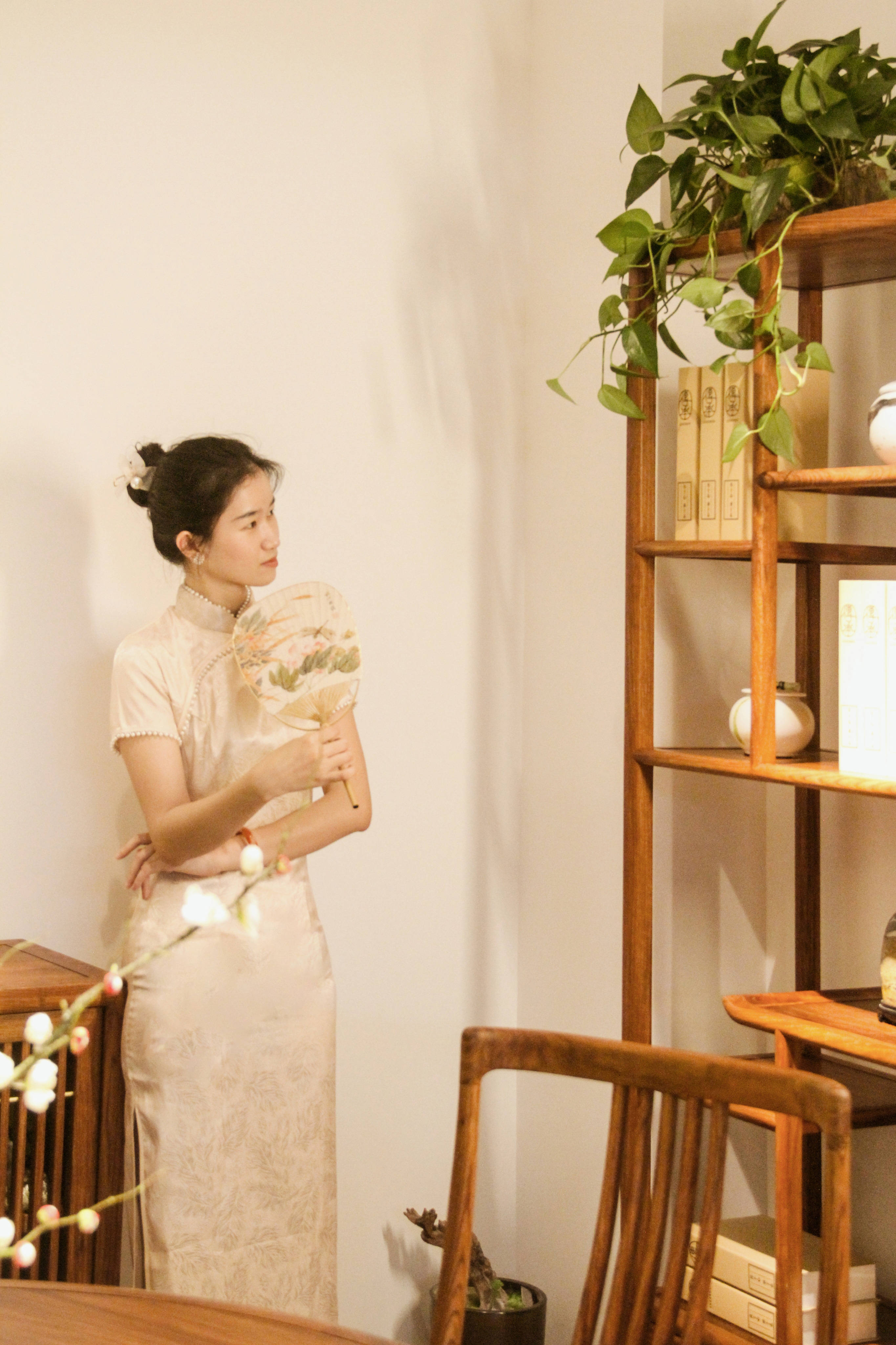 中式风格太老土?那是你不会搭!父母的审美也很棒-搜狐大视野-搜狐新闻