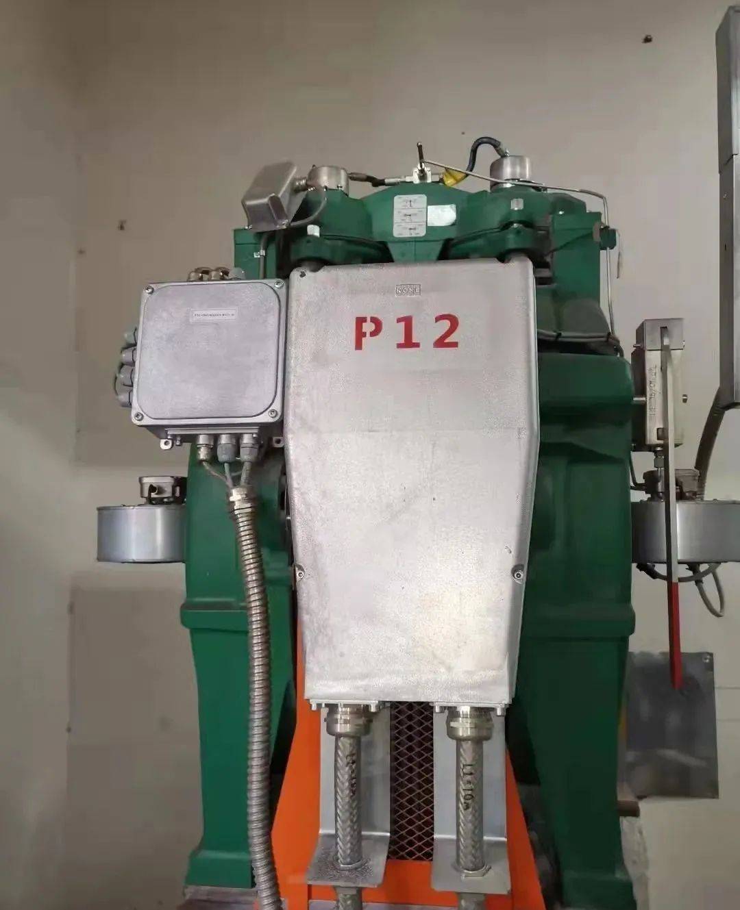 通力的一台高速电梯_评论_留言_电梯