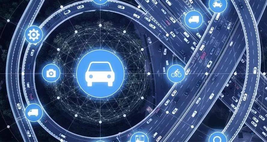 智能交通系统的发展前景