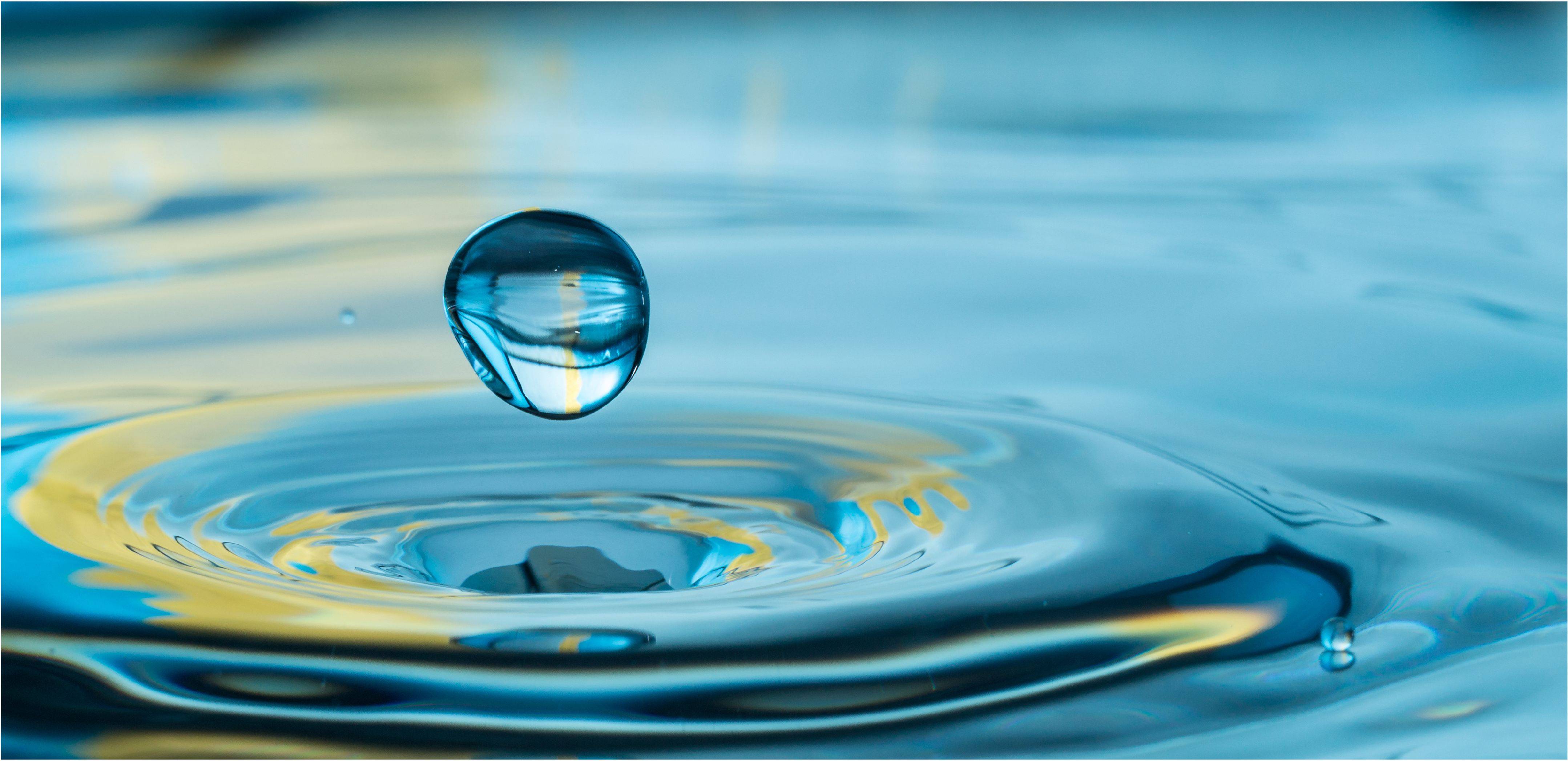 环保水处理细分行业的发展现状