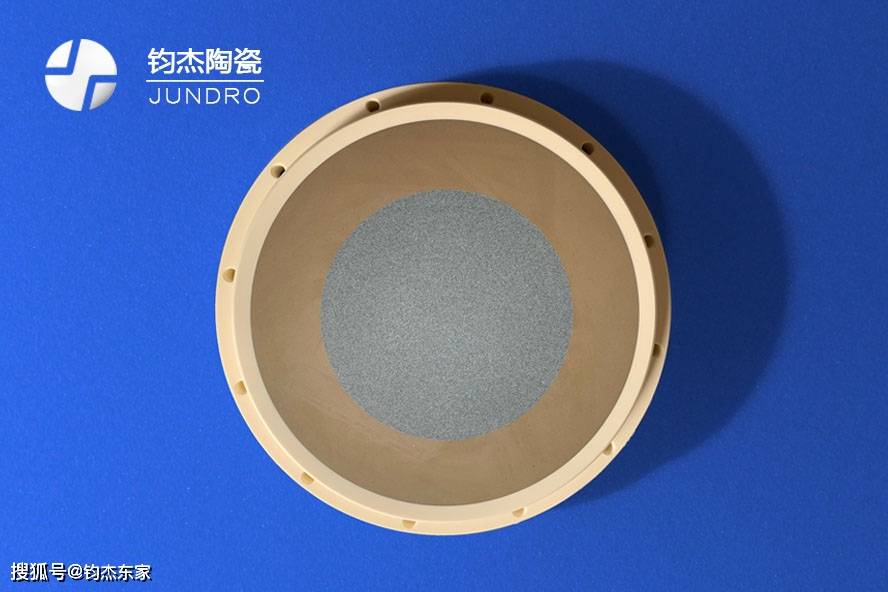 晶圆吸盘的主要作用_吸附_影响_稳定性