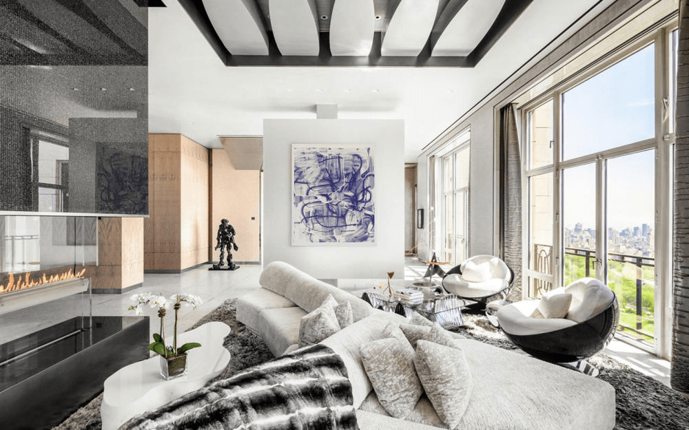 十大室内设计师及设计公司排名戴帆(dai fan)_建筑事务所_作品