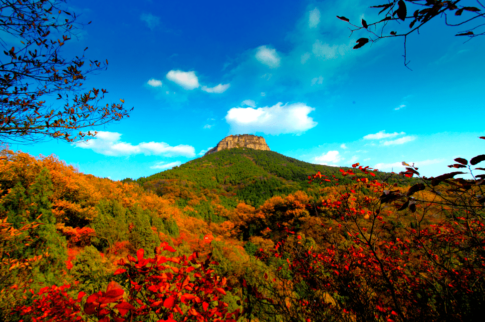 兰陵,文化与风景的双重滋养——读眉凌文化《兰陵留香》_历史_地理