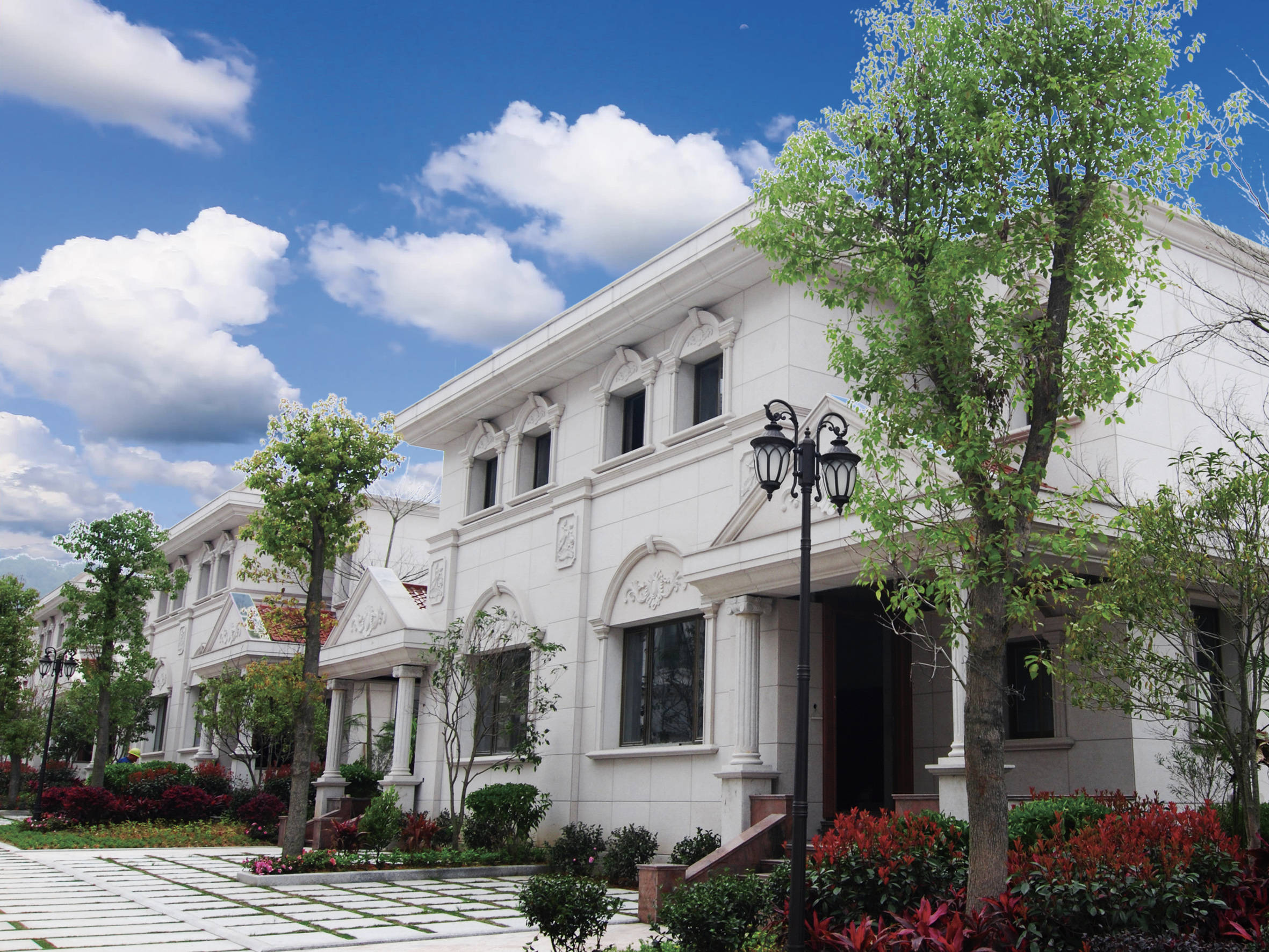 宁德天安金域华墅景云里可以买吗在哪里多少钱