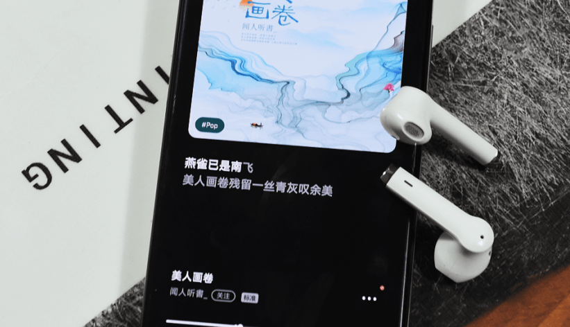 哪款蓝牙耳机佩戴更舒适？南卡和三星蓝牙耳机评测！