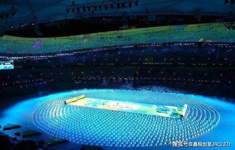 互动led地砖屏完全实现交互式人机体验带来无穷乐趣