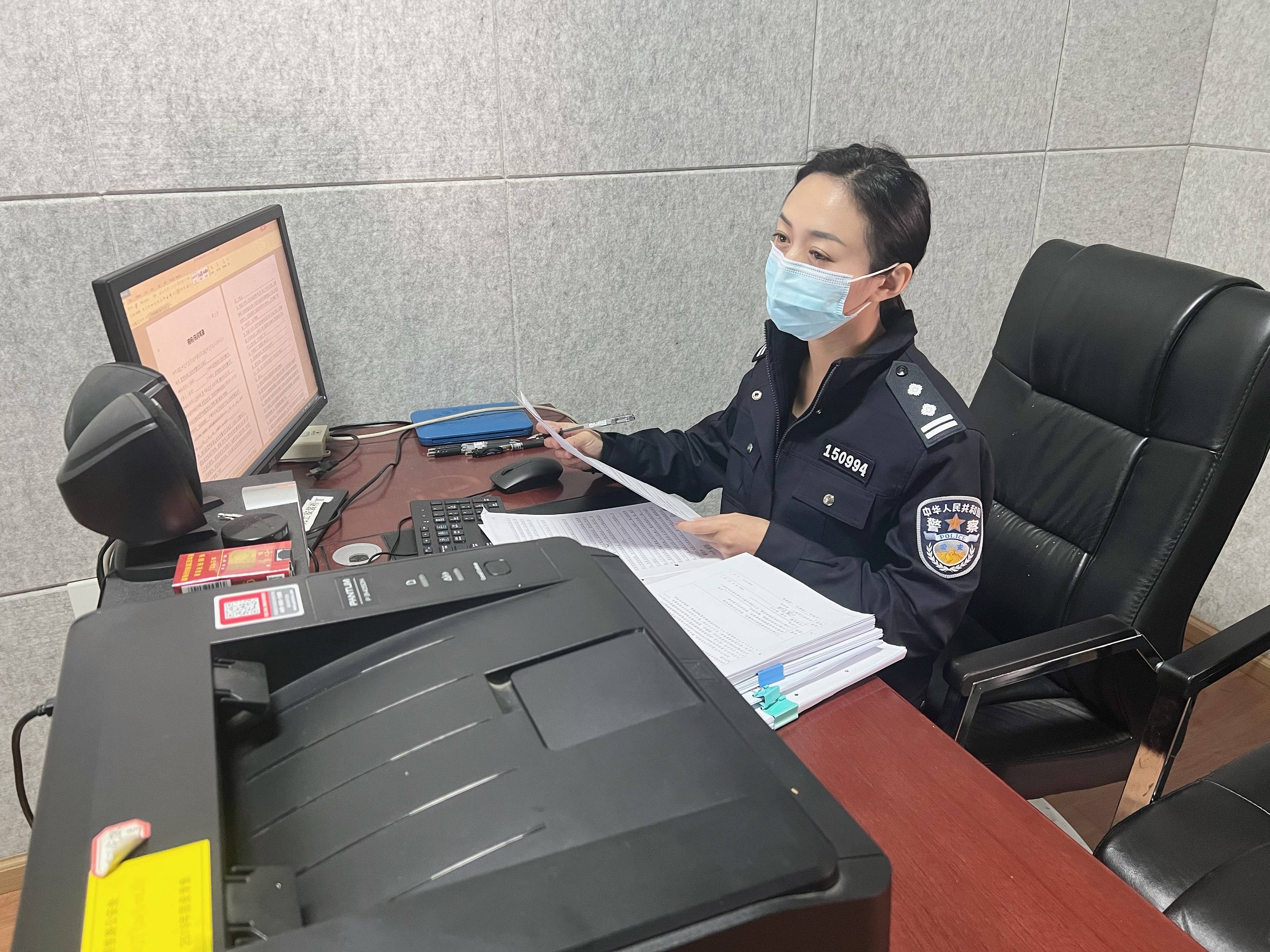 巾帼展风采 女警绽芳华 ——三八妇女节,致敬昆明铁路公安处巾帼