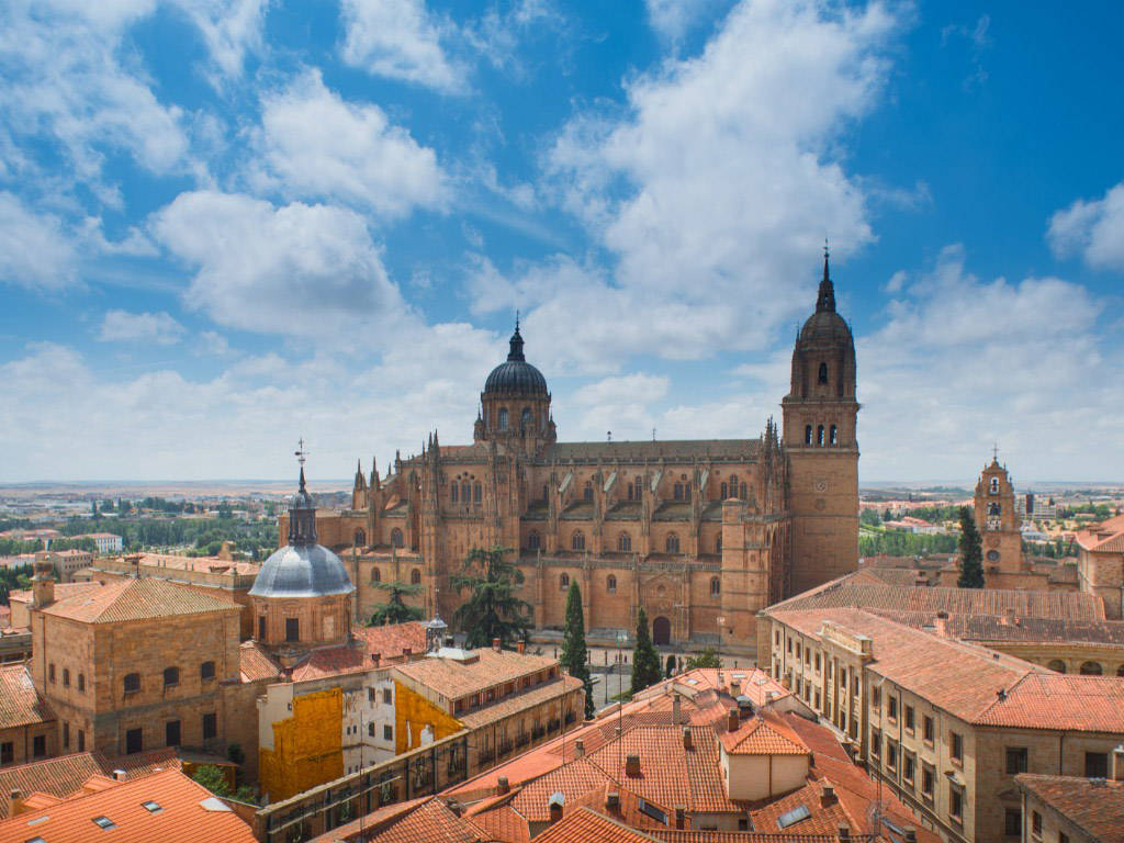 历史悠久的西班牙萨拉戈萨大学_国际_教育_科学