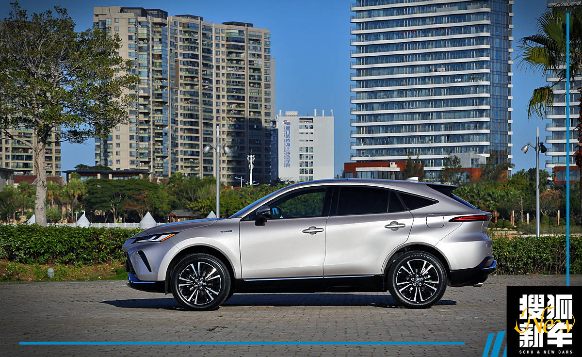 五问试新车您愿意为精致和够用买单吗试驾广汽丰田威飒