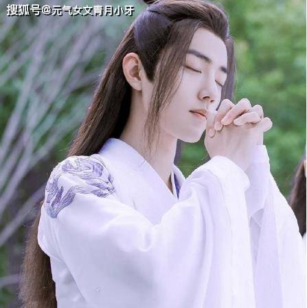 色散|《陈情令》魏无羡和江澄：母亲眼界的大小，决定了孩子格局