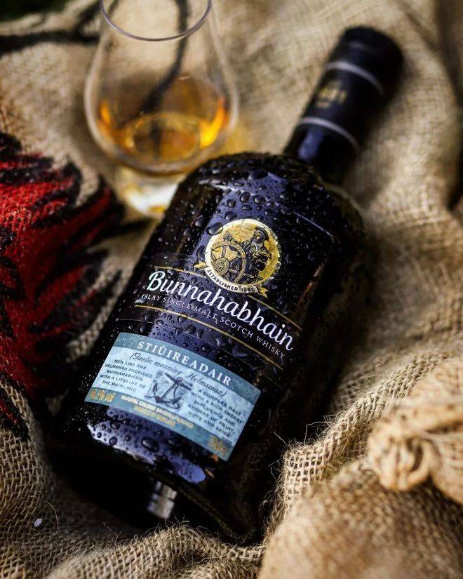 品类:威士忌产地:苏格兰艾雷岛酒精度:46.