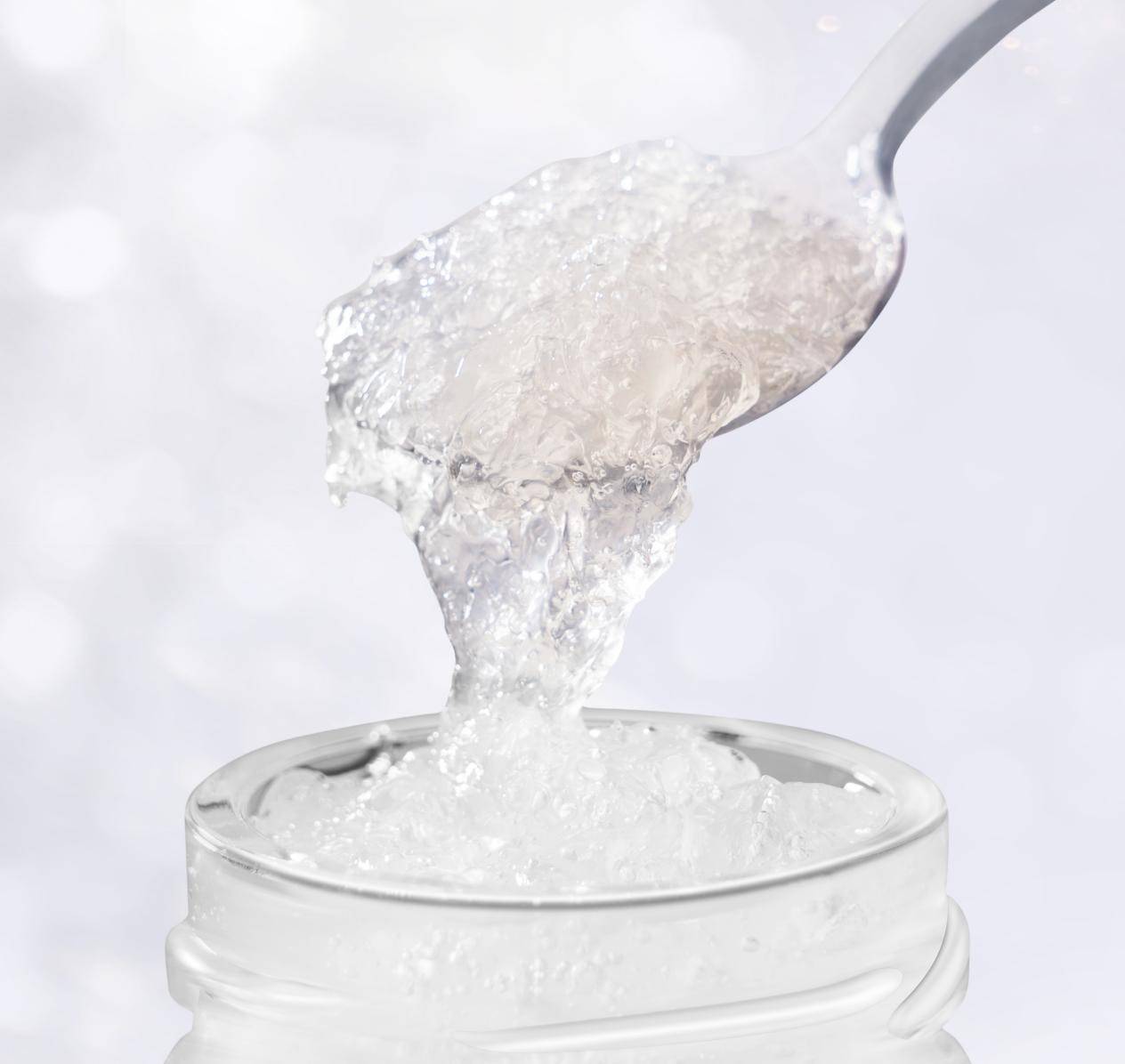 产品|极燕燕窝，轻食代餐新主张