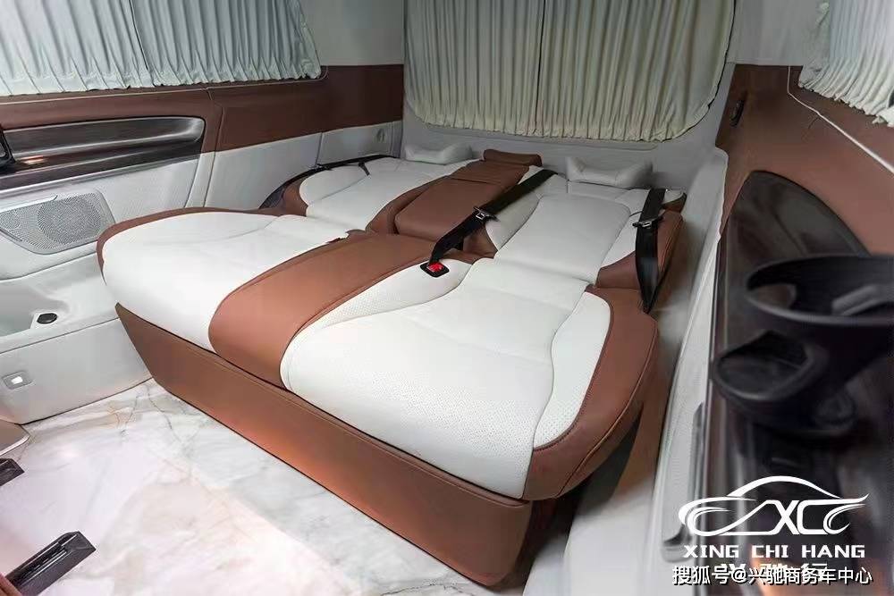 奔驰v260 全新内饰_搜狐汽车_搜狐网