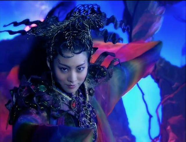 花姑子从艳遇到深情从渣男到情圣一个书生的灵魂旅程