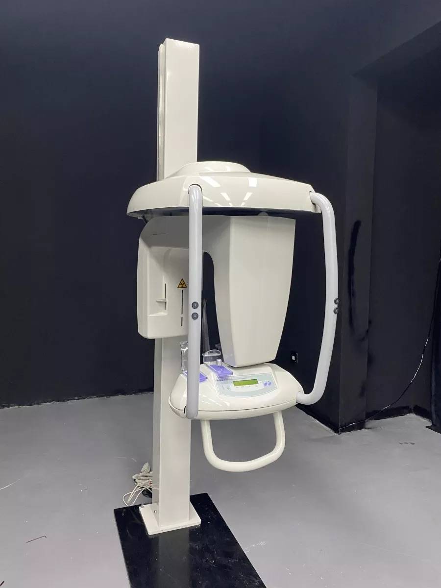 二手全景机二手曲面断层机,锐珂8000单全景机_培训_操作_整机