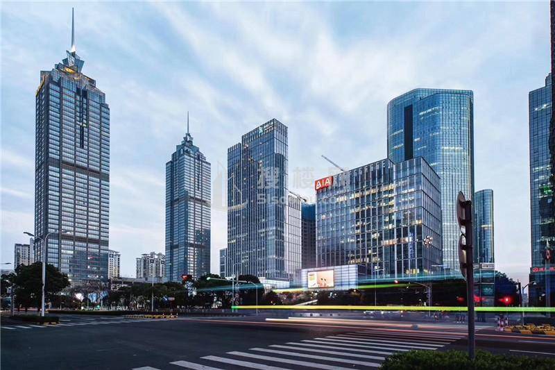 苏悦广场写字楼出租招商电话