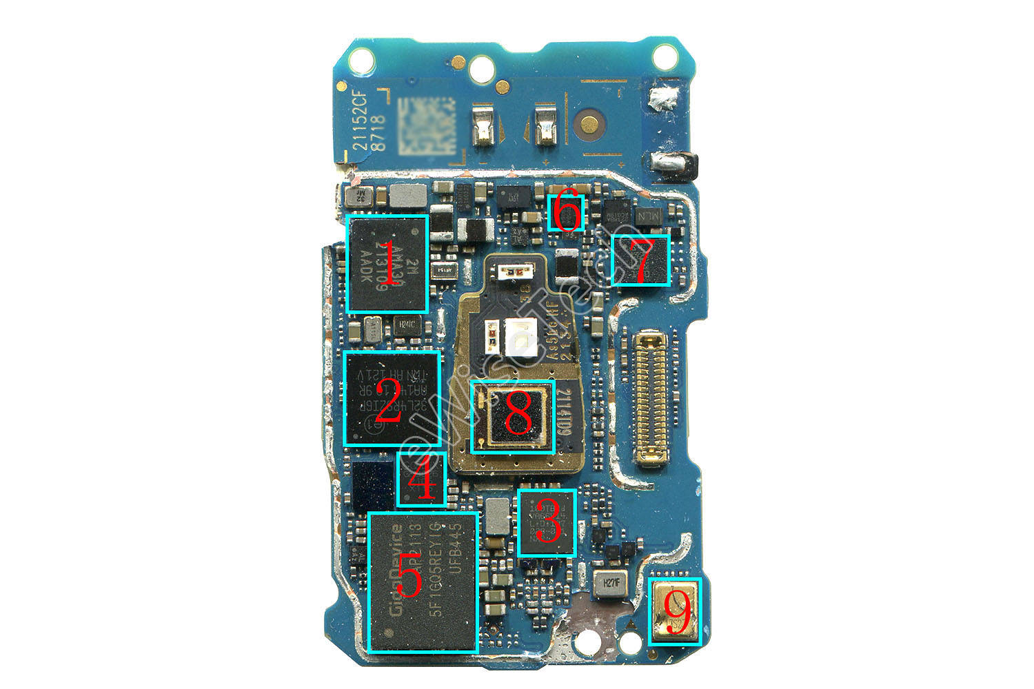 主板_芯片_智能