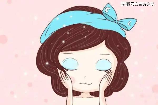 传奇光学|对于科技淡斑的偏见