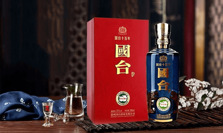 负面新闻缠身的国台酒业：背后深藏危机谨防“二