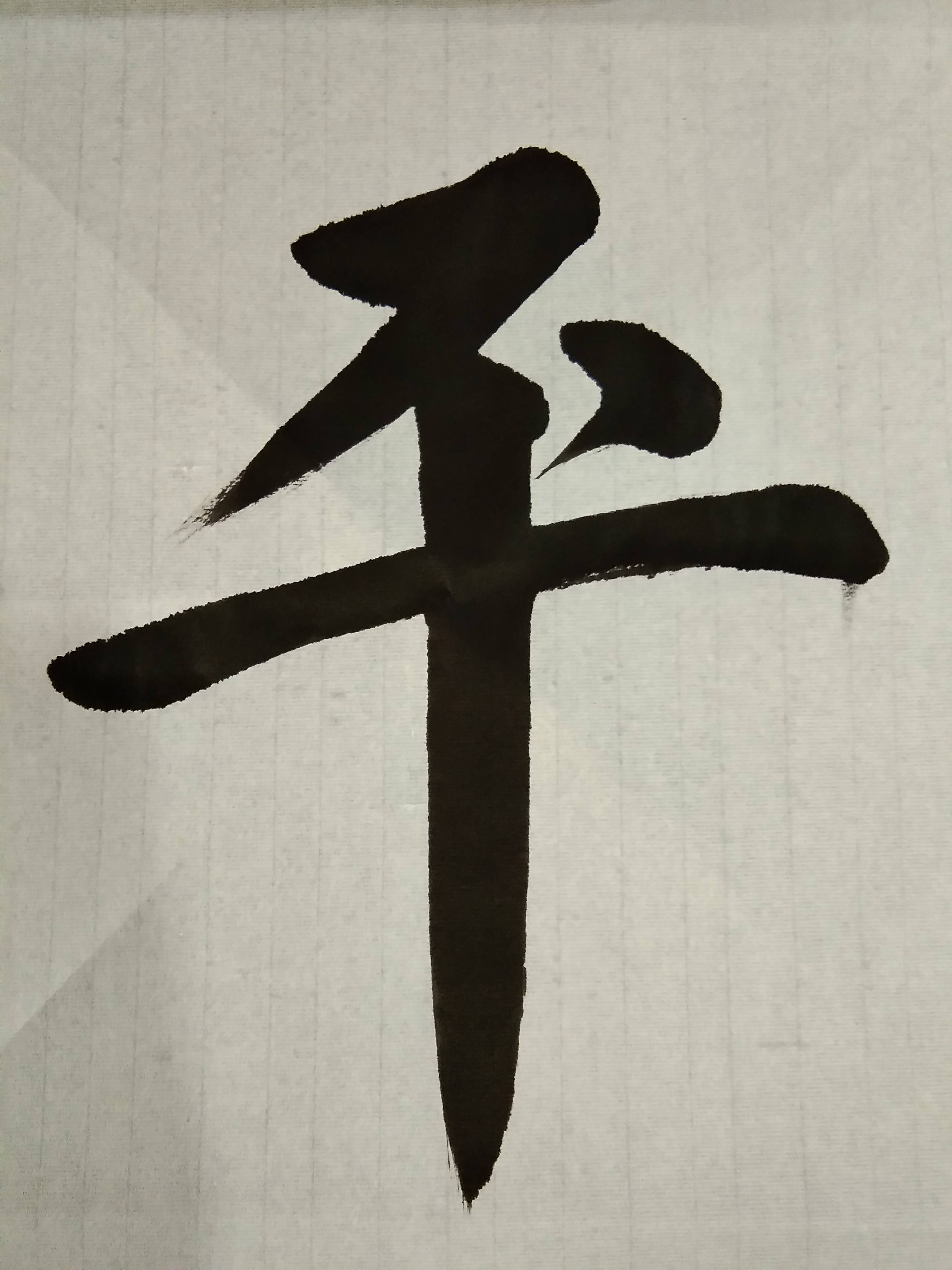 2022年3月16日楷书——修齐治平搜狐大视野搜狐新闻