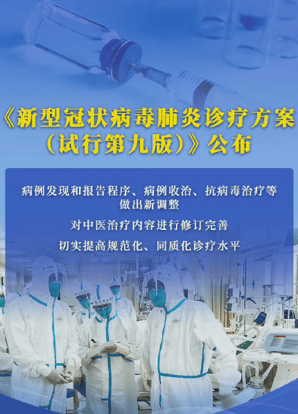 最新版新冠肺炎诊疗方案这些修订意味着什么？胡锡进发声