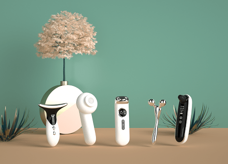 知识上门移动美容有前景吗?普通人如何成为一名移动美容师