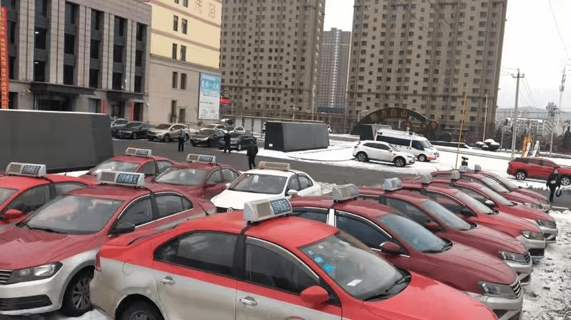 检查共出动执法人员576人次,执法车辆162台次,现场检查出租车491台次