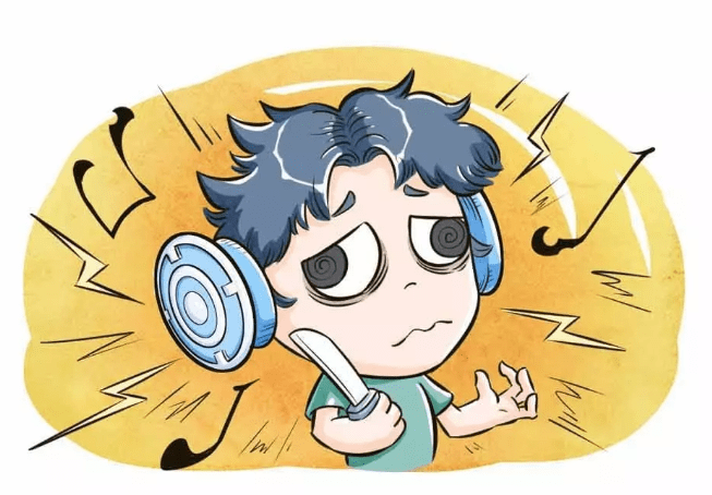 吕厚利耳鸣和幻听的区别