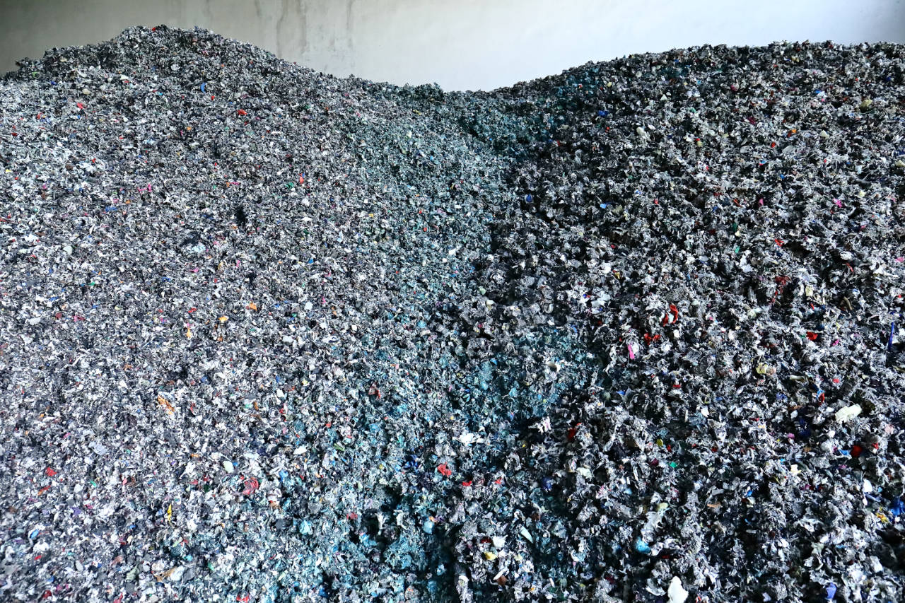 工业固废变能源！替代燃料（SRF/RDF）为何会成为企业减碳新战场？_行业_化石_斯瑞德