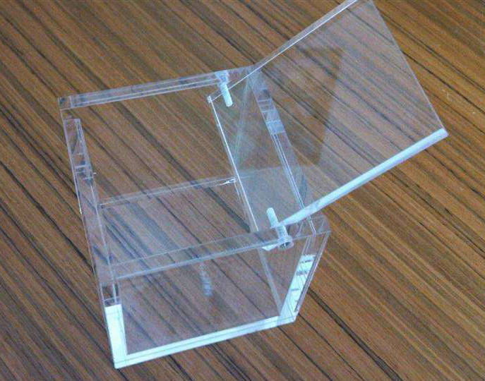 亚克力盒子好不好粘有哪些好的方法