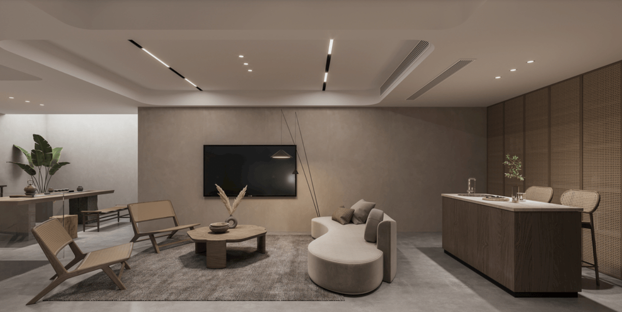 侘寂物哀究竟是什么从日本美学看日系装修风格