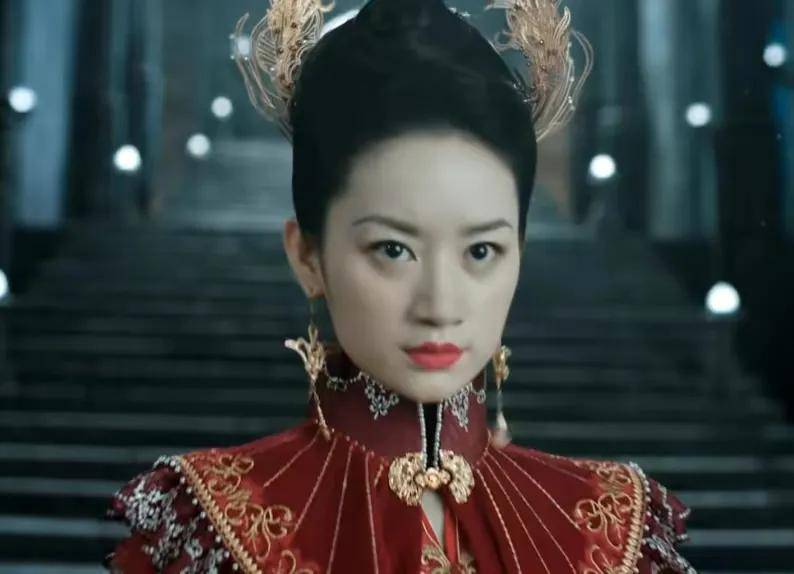 原创《与君初相识》大结局：长意成北境王，纪云禾死而复生，顺德毁去容貌灰飞烟灭