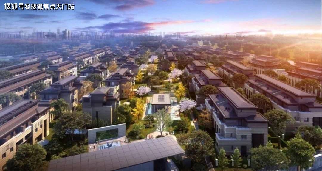 苏州大华春和景明最新楼盘详情-官方网站!2022苏州【大华春和景明】售楼中心_索山_竹园路_玉山