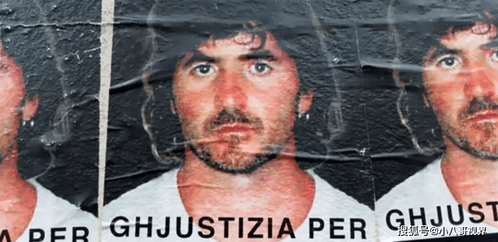 科西嘉著名囚犯伊万61科洛纳在监狱被暴力殴打后去世情节堪比监狱