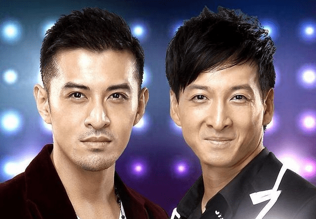 原创曾经的洗剪吹组合183club五个男人的一台戏可比女人精彩多了