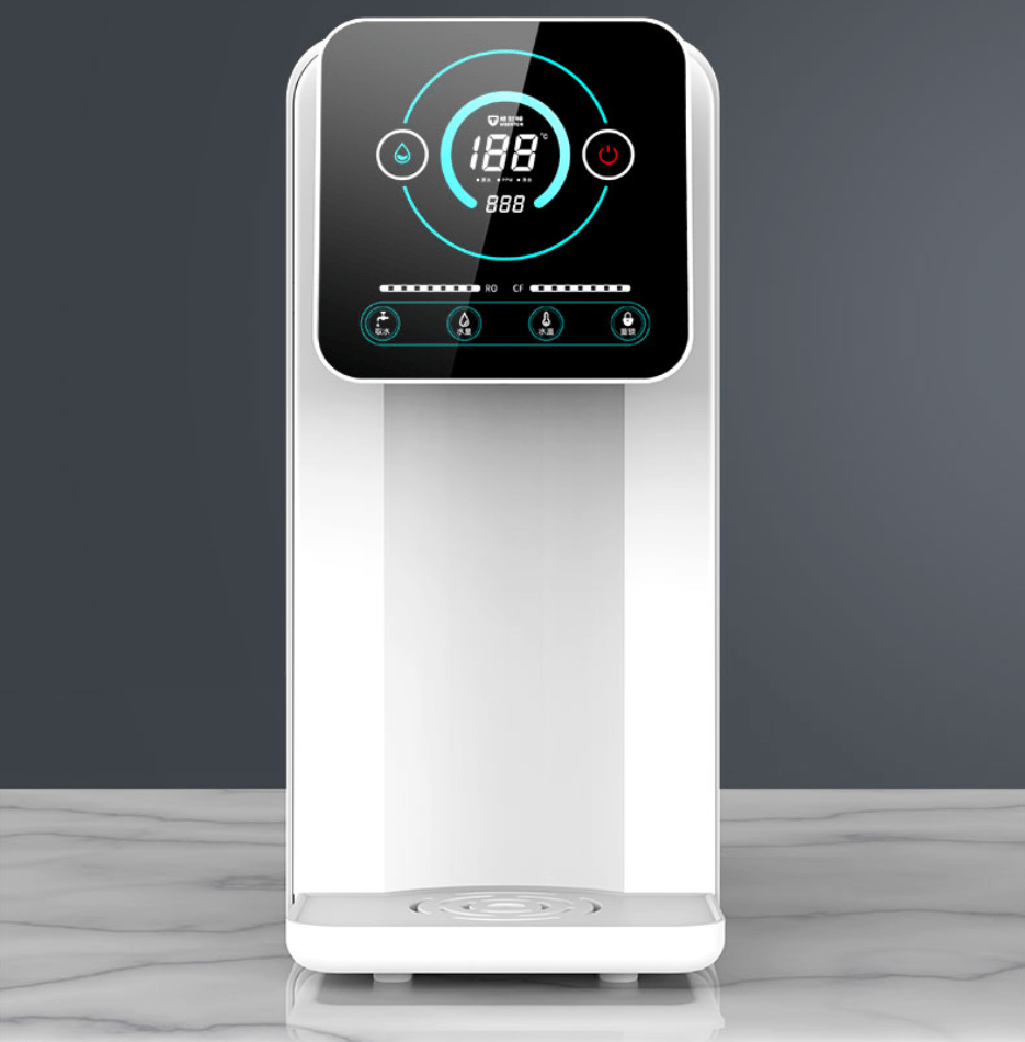 性价比最高的家用富氢水机十大排名品牌盘点