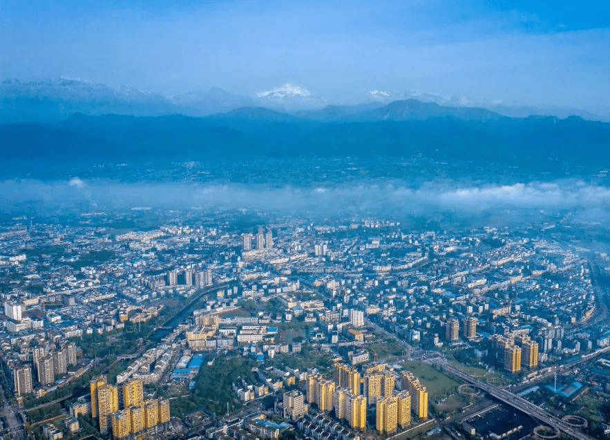 创建天府旅游名县绵竹绝版老照片曝光这样的绵竹你见过吗