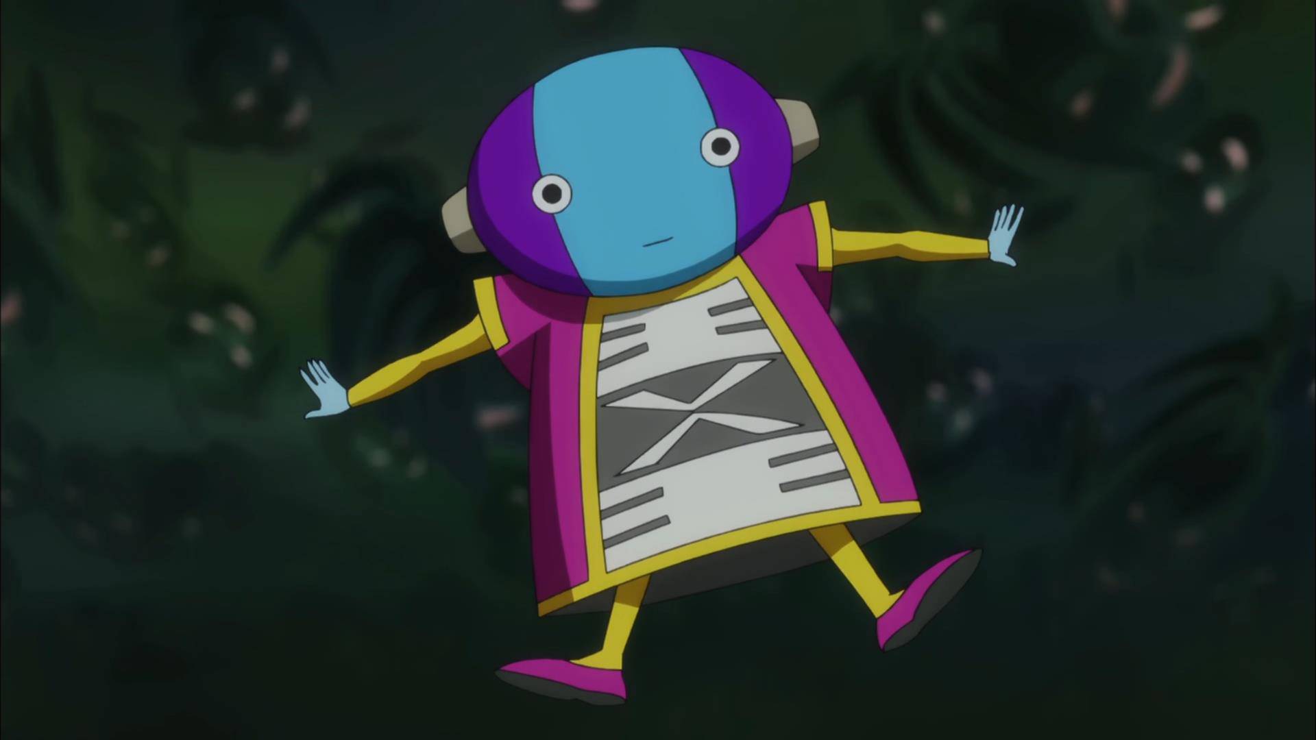 贝吉塔|龙珠超，时代变了，2022年孙悟空最强的5个杀手锏