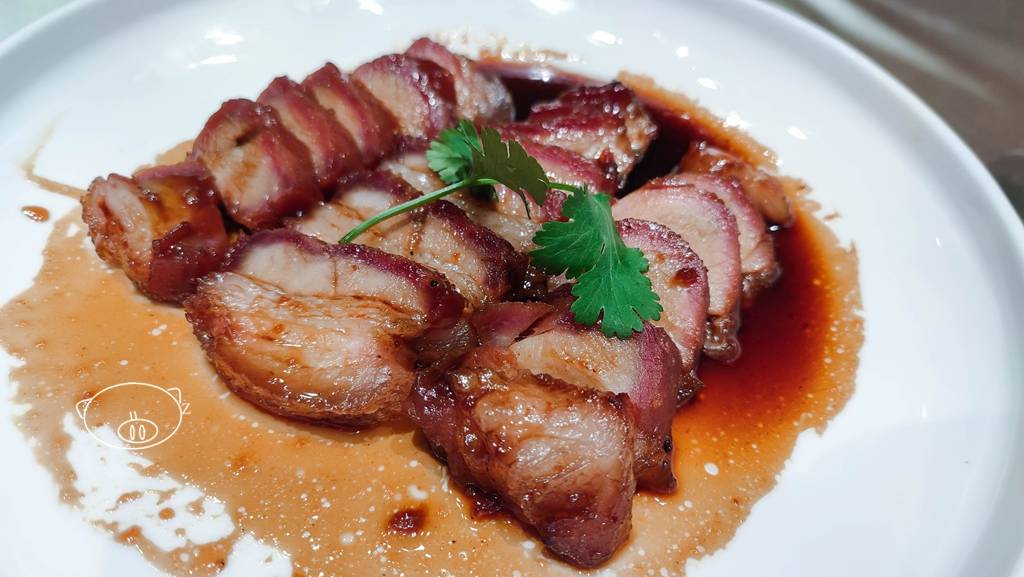 佛山探店｜环境好，菜一般，没印象深的味道