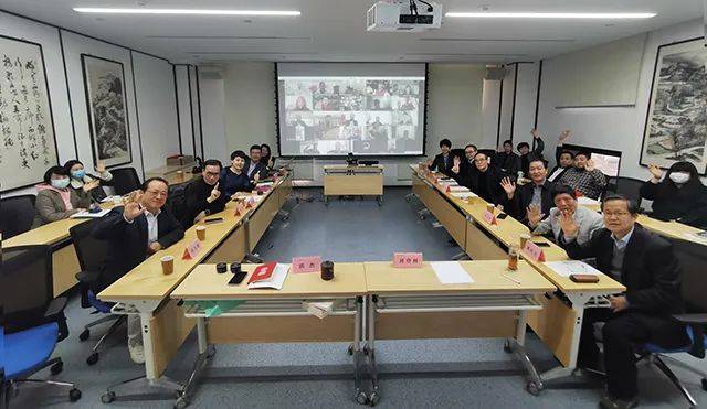 万里茶道协作体2022工作会议在京举行